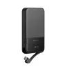 EcoFlow Rapid powerbank - 5000 mAh