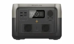 EcoFlow River Max 2 draagbaar powerstation