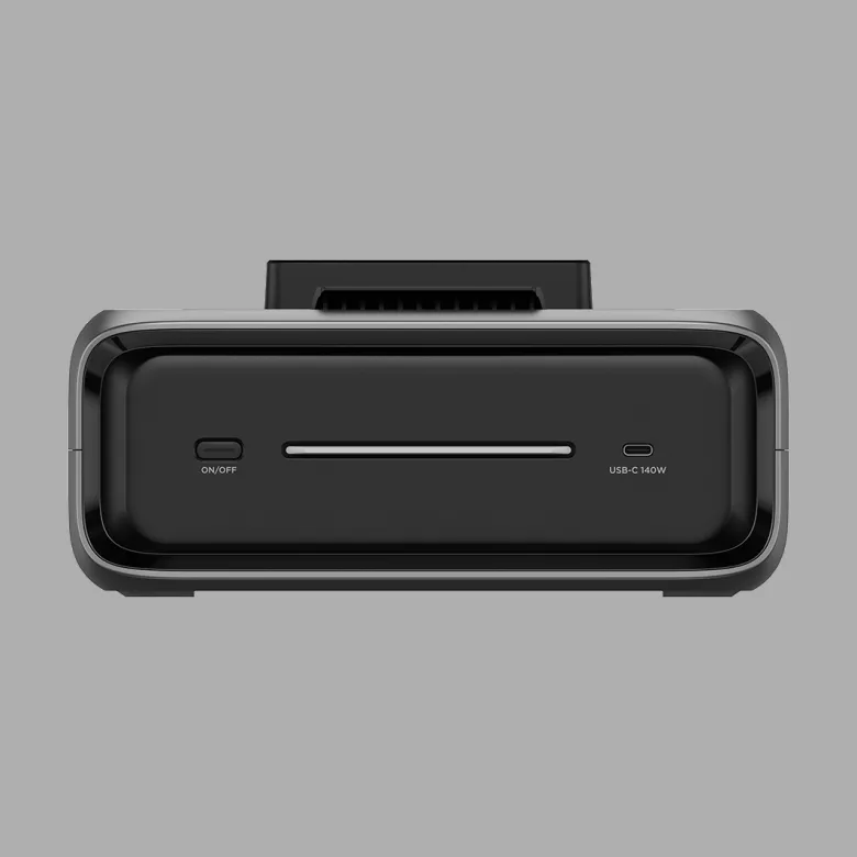 EcoFlow RIVER 3 Plus EB300 Extra Battery