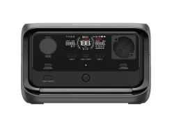 EcoFlow RIVER 3 Plus powerstation