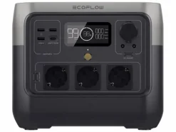 EcoFlow River Pro 2 draagbaar powerstation