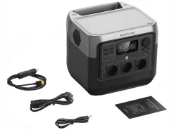 EcoFlow River Pro 2 draagbaar powerstation