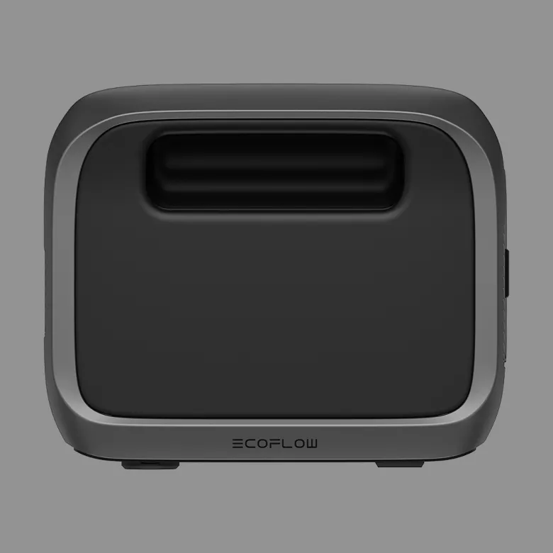 EcoFlow River 3 UPS Portable powerstation