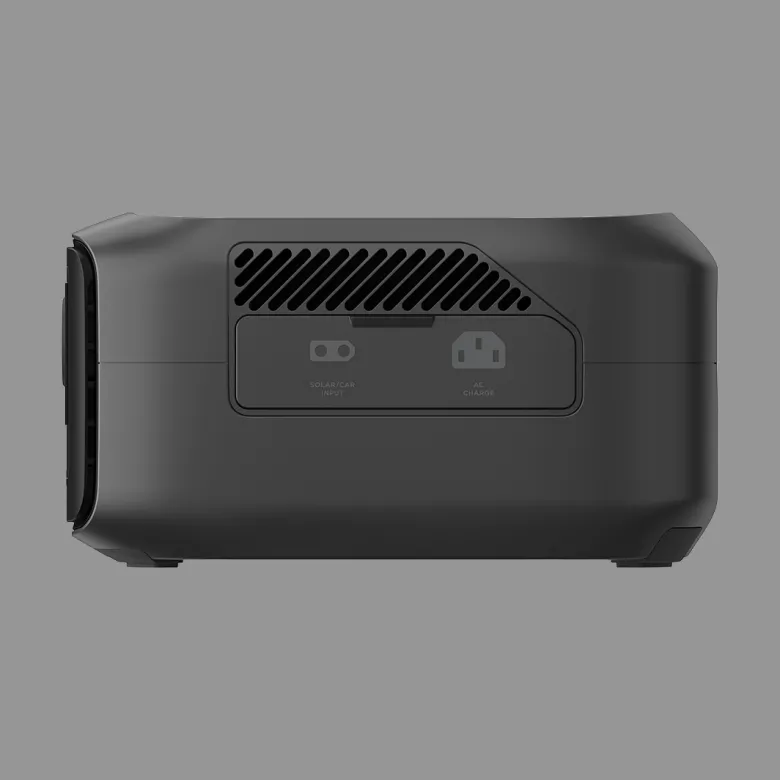 EcoFlow River 3 UPS Portable powerstation