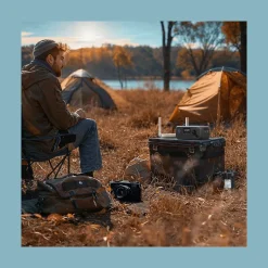 EcoFlow River 3 UPS Portable powerstation