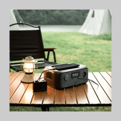 EcoFlow River 3 UPS Portable powerstation