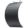 EcoFlow 100 watt Flexible Solar Panel