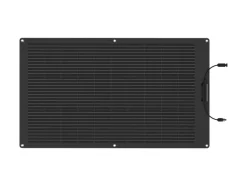 EcoFlow 100 watt Flexible Solar Panel