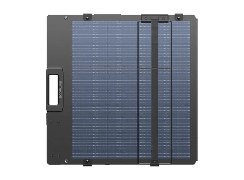 EcoFlow 220W lichtgewicht zonnepaneel