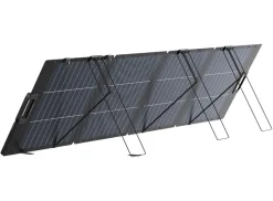 EcoFlow 220W lichtgewicht zonnepaneel