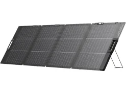 EcoFlow 220W lichtgewicht zonnepaneel