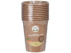 Eco Friendly papieren bekers