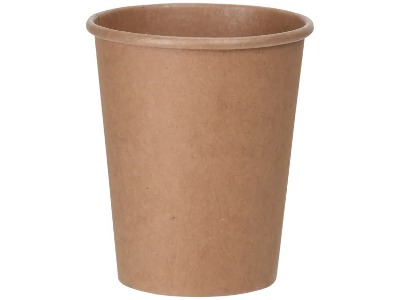 Eco Friendly papieren bekers
