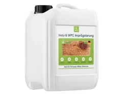 Eco:fy 2,5 liter hout en WPC Impregnering