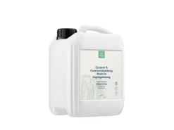 eco:fy 2,5 Liter Inwasimpregnering van textiel