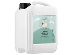 Eco:fy 2,5 Liter Lanoline wolkuur wasmiddel