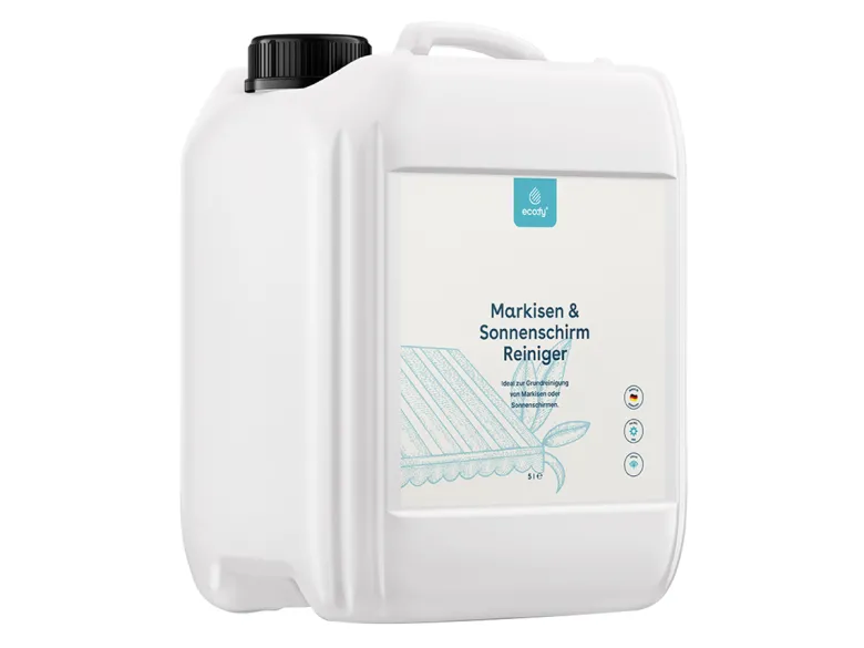 Eco:fy 5 liter luifel- en parasolreiniger