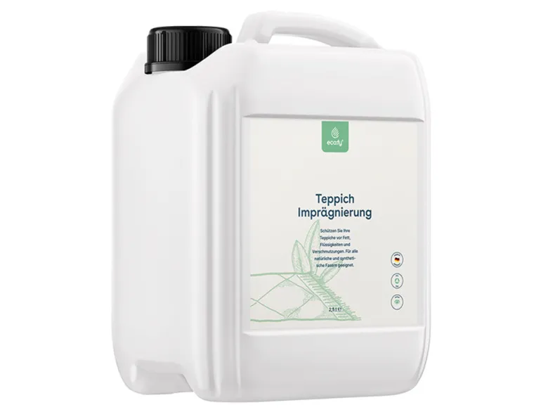 Eco:fy 2,5 liter tapijt impregneerspray