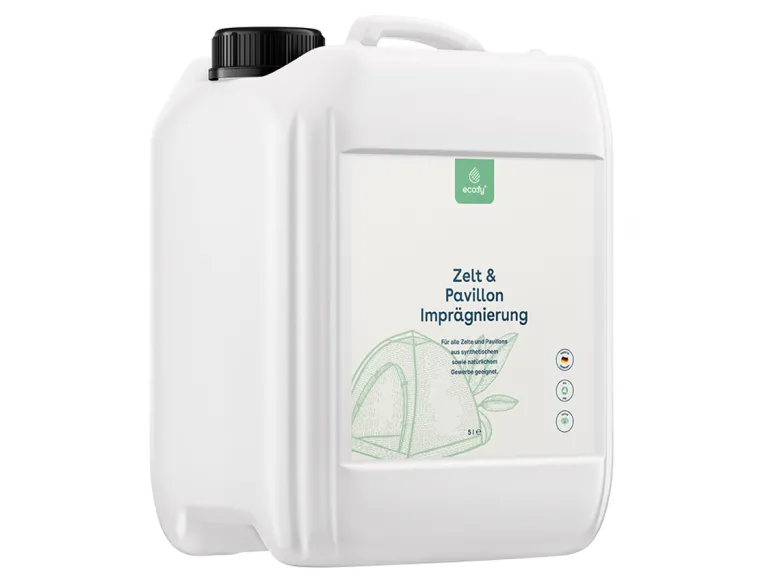 Eco:fy 5 liter tent impregnering