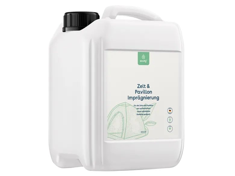 Eco:fy 2,5 liter tent impregnering