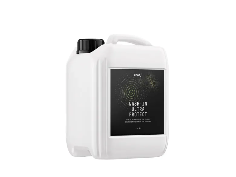 eco:fy 2,5 Liter Wash-In Ultra Protect