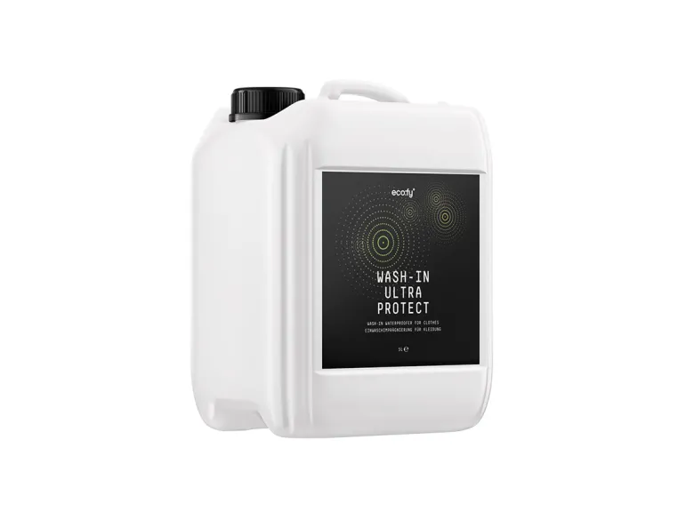 eco:fy 5 Liter Wash-In Ultra Protect