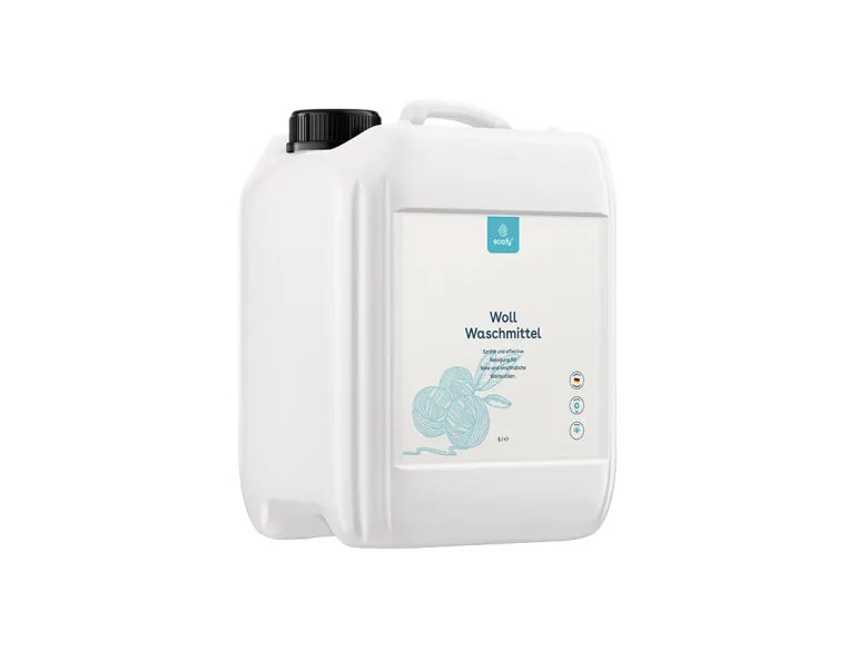 eco:fy 5 Liter Wolwasmiddel