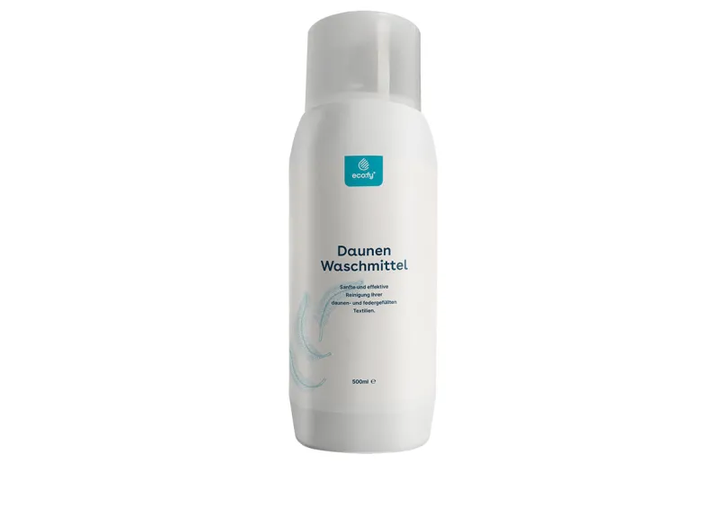 eco:fy 500 ml Dons wasmiddel