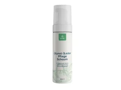 eco:fy 250 ml (Imitatie) leerverzorgingsschuim