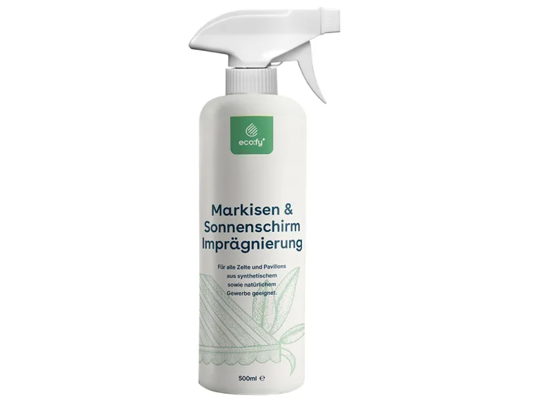 Eco:fy 500 ml luifel en parasol impregneerspray
