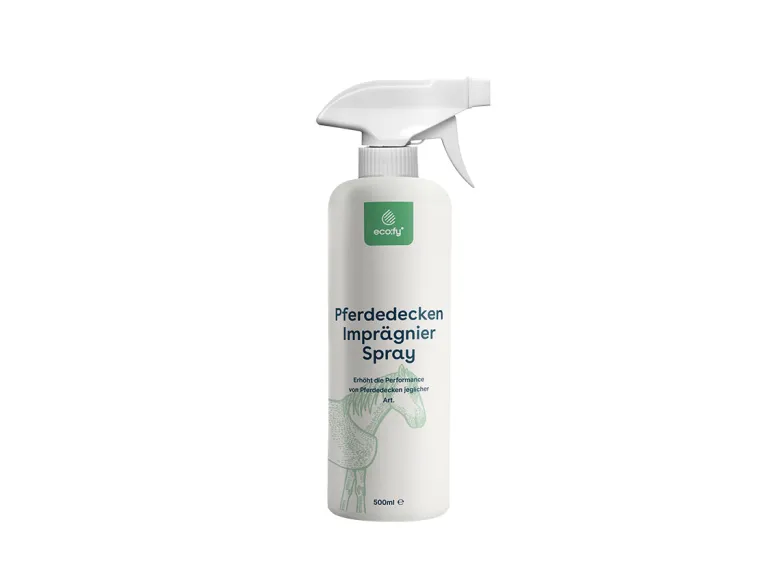 eco:fy 500 ml Paardendeken Impregneermiddel Spray