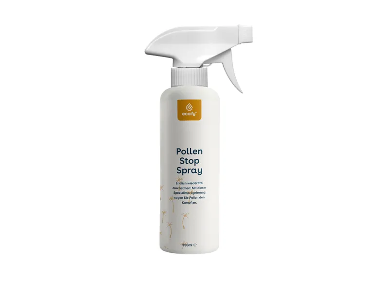eco:fy 250 ml Pollen Stop Spray