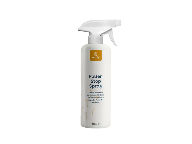 eco:fy 500 ml Pollen Stop Spray