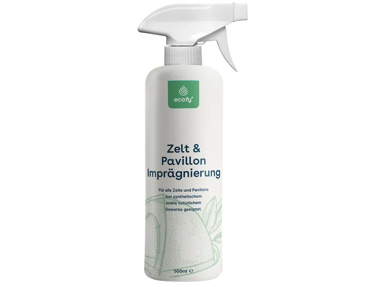 Eco:fy 500 ml tent impregneerspray