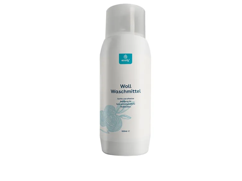 eco:fy 500 ml Wolwasmiddel