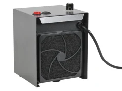 Ecomat 2000 Classic elektrische kachel