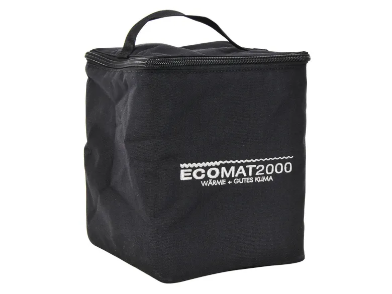 Ecomat 2000 transporttas