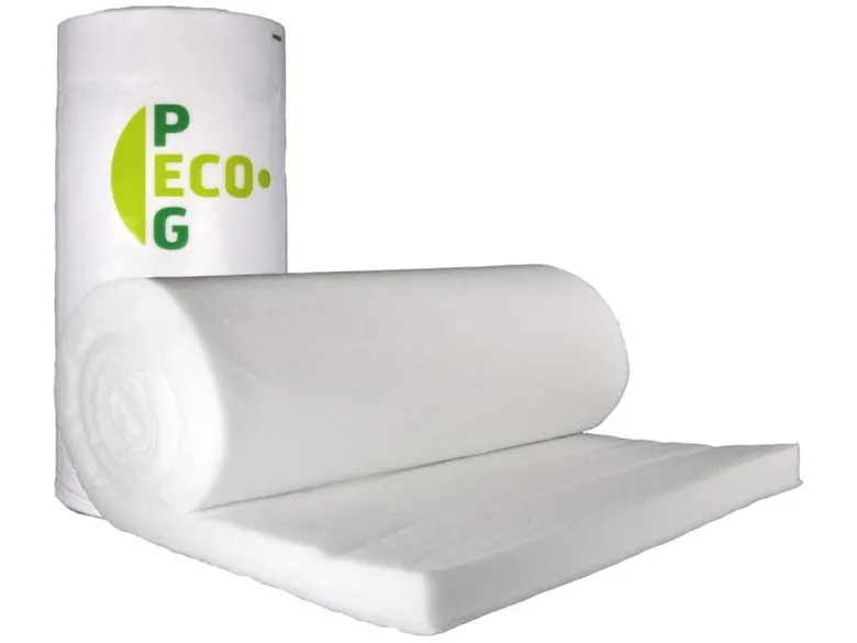 Ecopeg 50 mm 5,4 x 1,2 m 39 PET Camper Isolatie