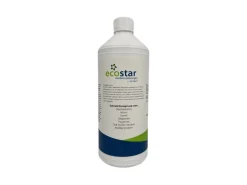 Ecosept groene aanslag verwijderaar - 1 liter