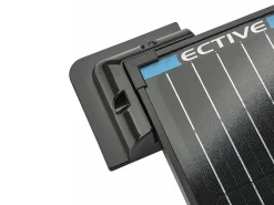 Ective 4-delige zonnepaneel bevestiging