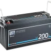 Ective LC 200 Ah BT LT lithium accu