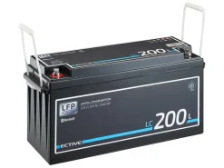 Ective LC 200 Ah BT LT lithium accu