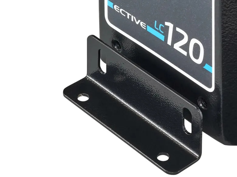 Ective LC 120 Ah BT Slim lithium accu