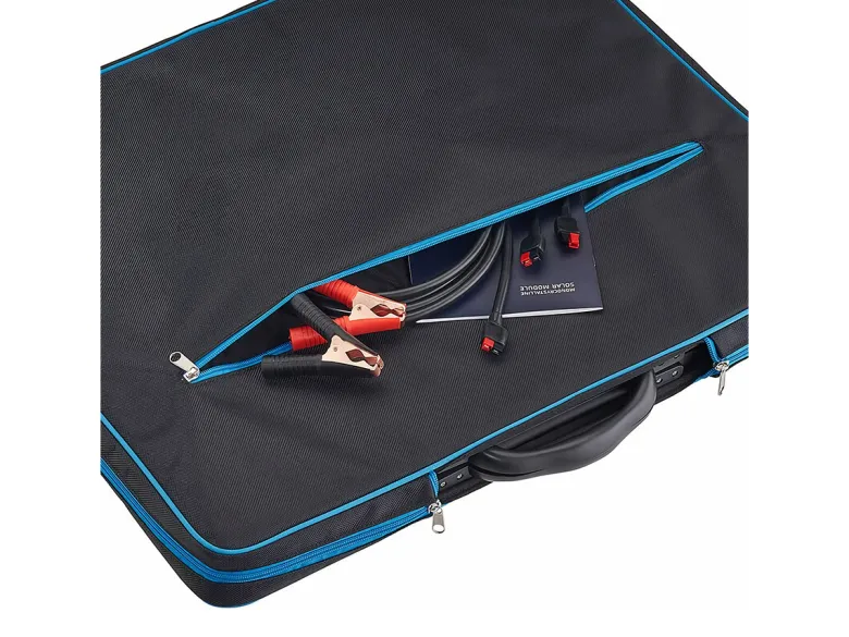Ective MSP 120W Sunboard inklapbaar zonnepaneel