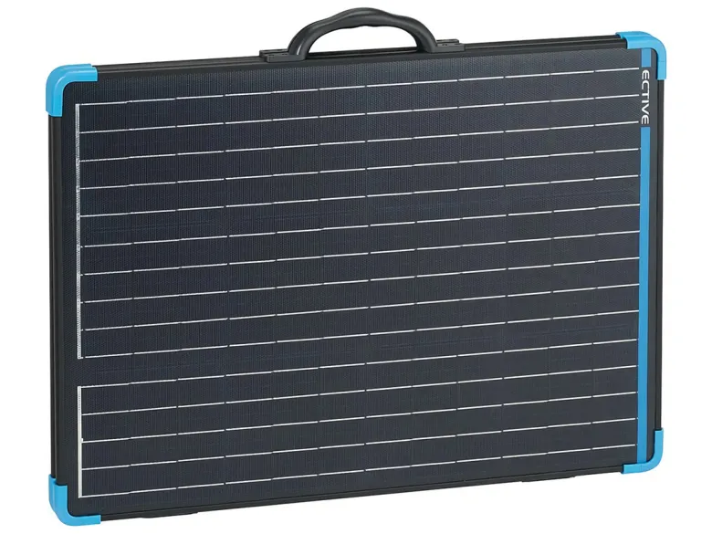 Ective MSP 120W Sunboard inklapbaar zonnepaneel