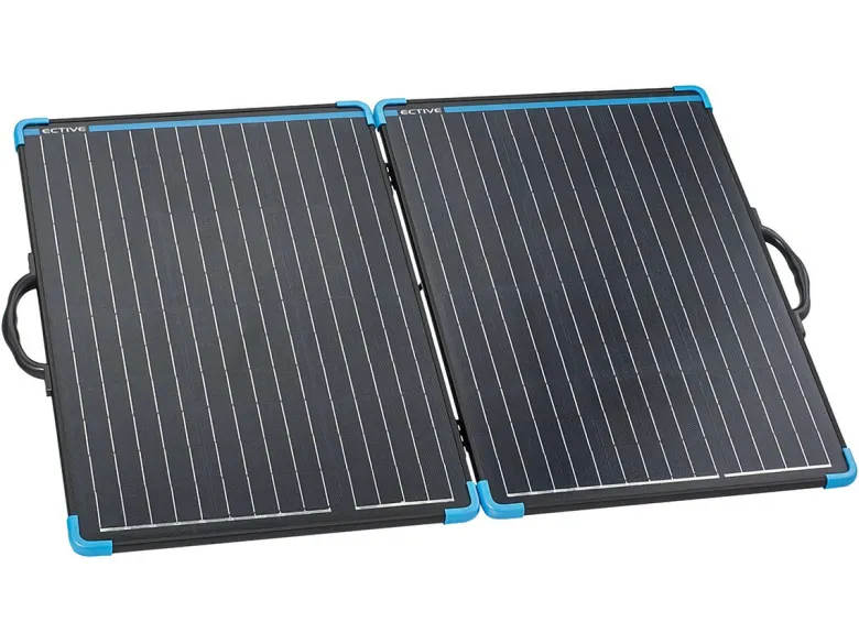 Ective MSP 120W Sunboard inklapbaar zonnepaneel