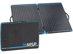 Ective MSP 120W Sunboard inklapbaar zonnepaneel