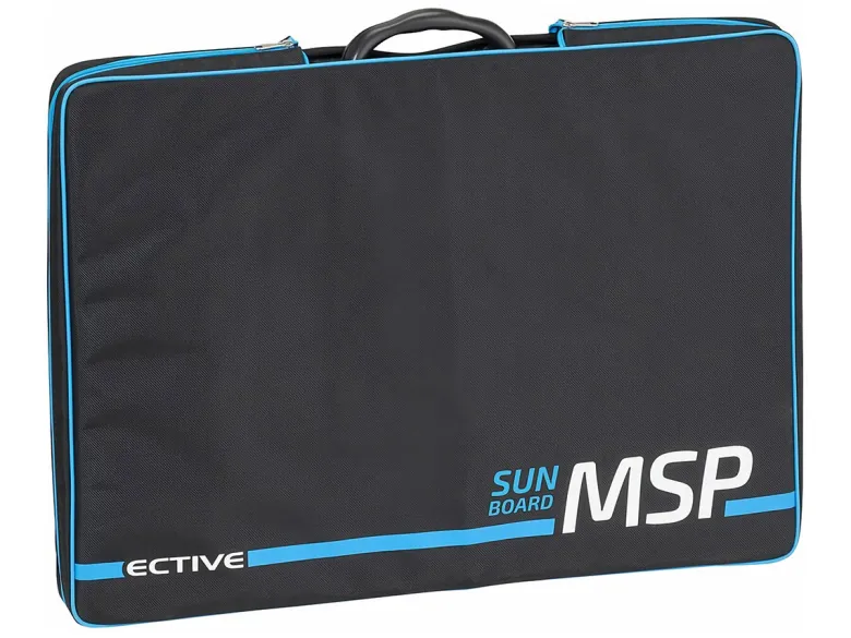 Ective MSP 120W Sunboard inklapbaar zonnepaneel