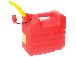 EDA benzine jerrycan - 10 liter