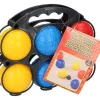 Eddy Toys jeu de boules set